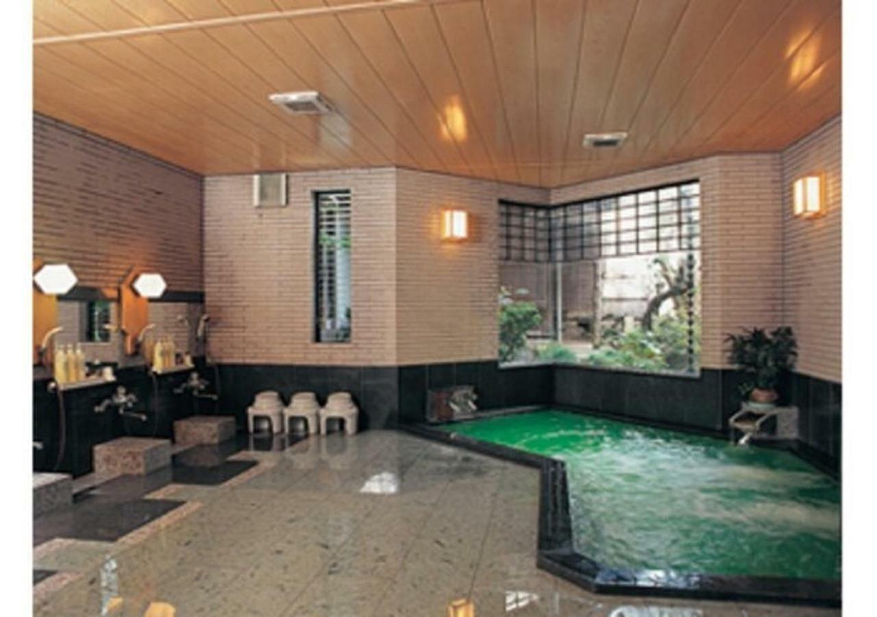 Wakaba Ryokan / Vacation Stay 29375 Sakata Dış mekan fotoğraf